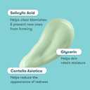 Proactiv Redness Correcting Treatment, Spot Treatment with 1.5% Salicylic Acid, 2-in-1 Multitasker, Reduces Redness while Treating Blemishes, Calms Irritated Skin, Non-Comedogenic, 0.33 oz