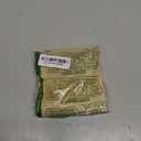 8mm Sandalwood Japa Mala 108 Beads with Guru Bead  Natural Chandan Prayer Rosary Necklace for Meditation, Yoga, Mantra Chanting, Spiritual Healing & Hindu Buddhist Prayer