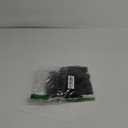 Tessco Box Fan Holder for Horse Stall Classic Fan Bag Hanging Web Nylon Box Hay Bag, Black