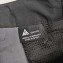 SWISSWELL Mens Tactical Cargo Pants Water Resistant Ripstop Lightweight Hiking Work Pants with 8 Pockets Elastic Waistband Grey 32×32
