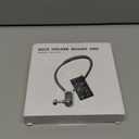 Pocket 3 Magnetic Neck Mount for DJI OSMO Pocket 3 Creator Combo,Chest Mount POV/Vlog Video Selfie Stand Hand Free Neck Holder for GoPro Hero 13/12/11/10/9,Camera Accessory