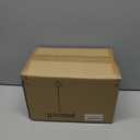 Black Pendant Lights Kitchen Island - 1-Light Pendant Light Fixtures with Clear Glass - Hanging Light for Kitchen Island Dining Room H-7010-BGCL-R