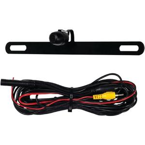 TE-BPC Universal Top of License Plate Frame Backup Camera