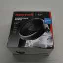 Honeywell TurboForce 3 speed Electric Air Circulator
