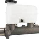 PHILTOP M630325 Brake Master Cylinder Replacement for Silverado 1500 2005-2006, Sierra 1500 2005-2006, Silverado 1500 Classic 2007, Sierra 1500 Classic 2007