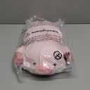 gnomantic Pig Weighted Stuffed Animals - 22 Inch 4.5 Pounds Weighted Plushies Pig - Big Plush Stuffed Animals Pillow - Cute Plush Toys Gifts for Kids & Adults