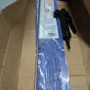 Solo 4900647-P 29-Inch Universal Stainless Steel Sprayer Wand And Shut-off Valve