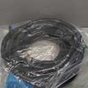 228 Heavy-Duty RV Power Cord with Powered Connection Indicator Light and Easy-Plug Handle - 25' Length, 30 Amp, NEMA TT-30P to NEMA TT-30R, ETL-Certified