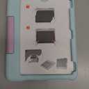 Amazon Kid-Proof Case for Fire HD 10 tablet (Only compatible with 13th generation tablet, 2023 release) - Disney Princess