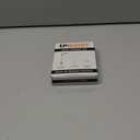 Quick Air Release Extention Replacement Hose for Tire Inflators | Portable Air Compressor | Tire Valve Air Chuck Lock | Air Tire Inflator Pump Hose | Presta Valve + Ball Needle (30''/76.2cm)