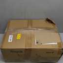 YGJT 3 in 1 Tricycle for Toddlers Age 2-5 Years Old, Folding Kids Balance Bikes with Adjustable Seat and Removable Pedal, Ride-on Toys for Infant, Gift for Baby Boys Girls Birthday(Green)