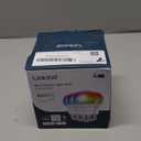 Linkind Smart Light Bulbs, Smart Bulb That Work with Alexa & Google Home, LED Light Bulbs Color Changing, 104 Preset Scene, Music Sync, A19 E26 2.4GHz RGBTW WiFi Bluetooth Light Bulb 60W, 800LM, 4Pack