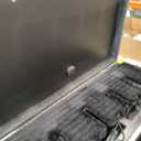 Gator Cases Rack Style Guitar Stand, Holds up to (4) Acoustic, Electric, or Bass Guitars (GTRSTD4)