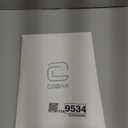 CoBak Case with Stand for Kindle Paperwhite 12th Gen 2024 Released (7") & Kindle Colorsoft Signature Edition - Durable PU Leather Cover with Auto Sleep Wake, Card Slot, Hand Strap Feature, Vintage