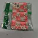 KANGHAR Compatible with iPhone 14 Case, Silicone Checkered Cute Pattern, Camera Protection Soft Slim Phone Case for Girls Women - Pink