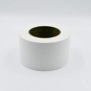 Mr. Shrinkwrap Roll of 3" x 108' Preservation Tape - White - MSW-713W Mr. Shrinkwrap Roll of 3" x 108' Preservation Tape - White - MSW-713W