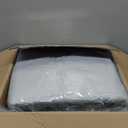 VALUN RV Seat Covers (Brown 2 Pack)  Captains Chair Seat Covers for RV Captain Chair & Motorhome Chairs, Universal Fit RV Chair Covers for Camper, Trailer, Van, Protects Against Dirt, Spills & Wear