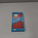 2 x MATEPROX Compatible with iPhone 13 Pro Max Case Bling Sparkle Cute Girls Women Protective Christmas Cases Cover for iPhone 13 Pro Max 6.7" 2021(Red)