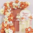 2 x 60 Pcs 3D Butterfly Decorations, 3 Sizes 5 Styles for Cake, Party, Wall Decor, Crafts, Cake Decorating, Room Stickers (Laser Gold)