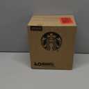 Starbucks K-Cup Coffee Pods, Medium Roast Hot or Iced Coffee, Breakfast Blend, 40 Keurig Pods