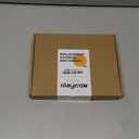 Passenger Side BSD Mirror Compatible with Lexus RX350 2016 2017 2018 2019 2020, NX200t 2015-2017, NX300 2018-2020 - Heated, Right Side Mirrors Replacement for Lexus RX NX with Blind Spot Indicator