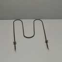 Kitchen Basics 101 316203200 Range Oven Broil Upper Heating Element Replacement for Kenmore Frigidaire 316199900, 832973 CH3200, AP2126395, AH439671, EA439671, PS439671