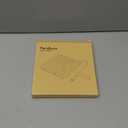 PeroBuno External CD DVD Drive, USB 3.0 Type-C Optical Drive, 0.5-inch Ultra-Slim Portable DVD CD ROM Disc Player Reader Writer Rewriter Burner Recorder for Laptop PC MacBook Windows Linux Mac OS