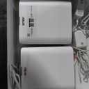 ASUS ZenWiFi BT8 Tri-Band WiFi 7 Mesh, 14 Gbps, 5900 sq.ft. (2pk), Dual 2.5G Ports, Security and Parental Controls Included, Smart Home Master SSIDs, 4G & 5G Mobile Tethering