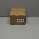 yofit 6 Pcs Christmas Snowflake Stocking Holder, Metal Christmas Stocking Hanger, 3D Sliver Stocking Hooks Non-Slip for Fireplace Mantel Window Christmas Home Xmas Party Decor