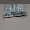 Ritz Premium 100% Cotton Terry Check Kitchen Dish Towels - Highly Absorbent, Super Soft, Long-Lasting, 25"x15", 3-Pack, Dew