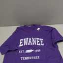 Sewanee Tennessee TN Vintage Athletic Sports Design T-Shirt, XL