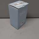 DaysU Micro Fleece Baby Sleep Sack 6-12 Months with Long Sleeves 1.5 TOG, Plush Warm Baby Wearable Blanket with 2-Way Zipper, Unisex Sleeping Bag for Infant Newborn, Buffalo Plaid (Medium)