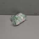 SHENHE Women's Y2K Lace Mini Skirt with Shorts A Line Hight Waisted Ruffle Skirt Skort White Small
(White)