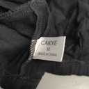 CAKYE 3 Pack Maternity Nursing Sleep Bra Breastfeeding Cotton Bralette, Size M