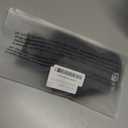 AFO Foot Drop Brace for Walking, Plantar Fasciitis Night Splint, Ankle Foot Orthosis, Drop Foot Brace w/Arch Support Relief Pain for TBI, ALS, MS, Stroke, Fracture, Spinal Cord Injury Left