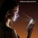 UNBREAKcable 2PCS Screen Protector for iPhone 16 Pro Max - 1 Privacy Tempered Glass+1 Clear Glass Double Shatterproof [Installation Frame] [9H Hardness] [Case Friendly] Anti-Scratch iPhone 6.9 inch