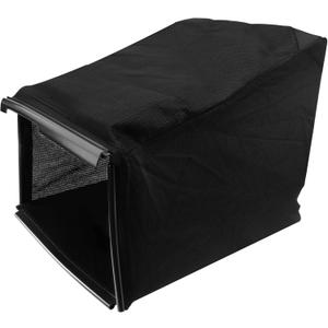 121-5770 Lawn Mower Grass Bag Replacement for Toro Part 161-8188, Compatible with Toro 30 Inch Timemaster Mowers and Model 20199 223CC 20200 20975 20976 21199 21810 (No Mower Frame,30")