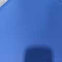 Patelai 12 Pcs 24 x 36 Inches Corrugated Plastic Sheet Corrugated Poster Board 4mm Thick Waterproof Blank Board Sheets Plastic Yard Sign for Garage and Estate Sale, Indoor and Outdoor Use(Blue)