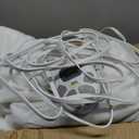 Serta Heated Mattress Pad Twin XL - Deep Pocket, 10 Heat Settings, Auto Shut Off, ETL Certified, Machine Washable, White