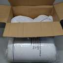 MOLCLCUY Bed Pillows King Size Set of 4,Hotel Collection Pillow for Side and Back Sleepers,Super Soft Down Alternative Microfiber Filled