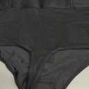 SHAPELLX High Waisted Body Shaper Shorts Shapewear for Women Tummy Control Thigh Slimming Slip Shorts Butt Lifting Shapewear L