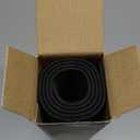 KTRIO Large Gaming Mouse Pad Desk Mat, Superior Micro-Weave Cloth for Precise Mouse Control, Non-Slip Rubber Base, Stitched Edges, Water-Resistant, for Gamer, Office & Home, 31.5" x 11.8" inches (Black Stealth)