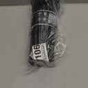 BlenderBottle Shaker Bottle Pro Series Perfect for Protein Shakes and Pre Workout, 32-Ounce, Black