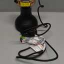 Bellissima Diffon Ceramic Diffuser Hair Dryer for Curly Hair - 2-in-1 Blow Dryer with Diffuser - Reduces Frizz, Defines Curls, Volumizes - Lightweight, Compact, Easy Hold Handle