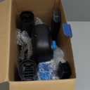 Upgraded Boot Dryer for Work Boots with Ozone Deodorizer - Fast Drying Compact Easy-to-Use Shoe Warmer Adjustable Tube Design - Fast Drying Shoes Dryers for Sneakers & Gloves, Ski Gears (2 Pair)