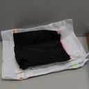 BAGAIL Laundry Bags Mesh Wash Bag for Intimates Lingerie and Delicates, 5Pcs (1XL,2L,2M)
