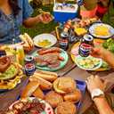 2 x Diet Pepsi Soda, 7.5 Ounce Mini Cans, 10 Pack (EXP 09/22/25)