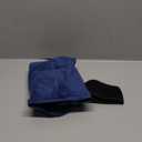 REVIX Ice Pack for Injuries Reusable Gel for Lower Back, Cold Packs for Back Shoulder, Elbow, Hip, Leg, Wrap Around Entire Knee, Soft Cold Compress,16  9" Navy