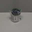 BEISHIDA 500 Yards Silver Ribbon Curling Crimped, Balloon String Shiny Metallic Roll for Gift Wrapping Ribbon for Birthday Party Festival Art Craft Decor Florist Flowers Decoration