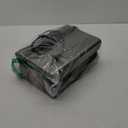 SIMSEN 95oz Dehumidifiers for Home, 800 sq ft Dehumidifier Reusable Filter, Small Dehumidifier with Drain Hose, Dehumidifiers for Bedroom Bathroom Basements Closet RV (01Space Grey)